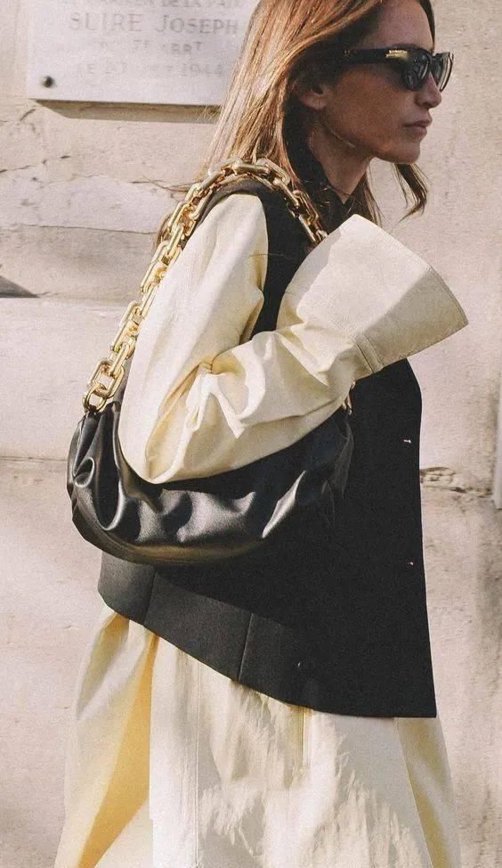 究竟|究竟为何大家如此“链链不舍”?!