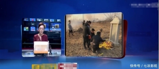  找到|亲人失踪后找到却患病身亡，花14万下葬，结果2月后“死者”活着回家了...