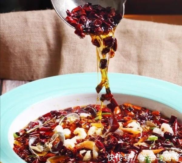 川味|好吃不贵,特色川味菜七款。