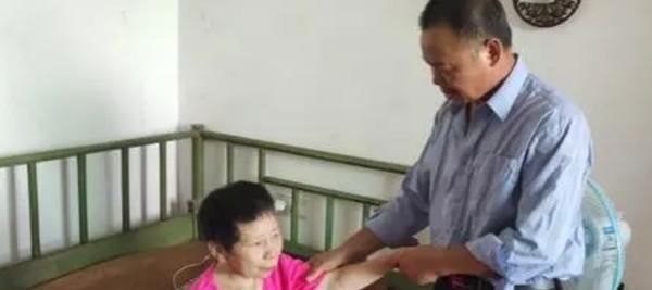 女英雄|女英雄谢芳勇斗歹徒，曾经身中9刀，现状如何？