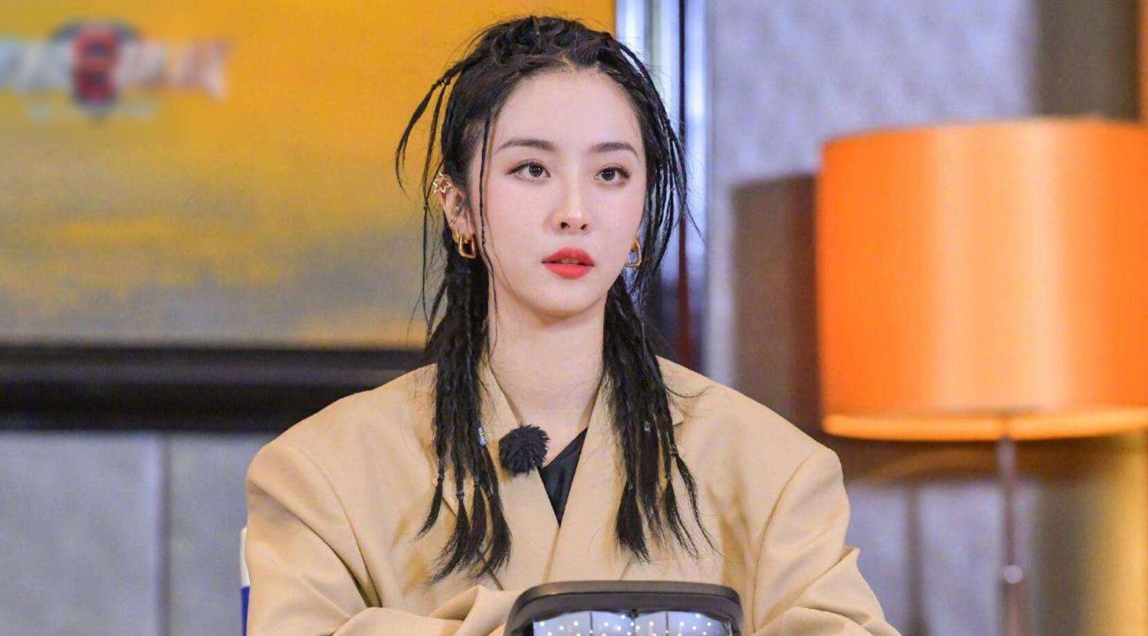  不少网友|《极挑》新一期嘉宾曝光，雷佳音女神高能来袭，他古装帅过邓伦