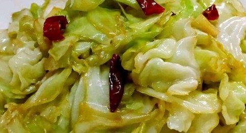 适口|清爽脆嫩酸辣适口,百吃不厌鲜香又下饭,一大盘不够吃