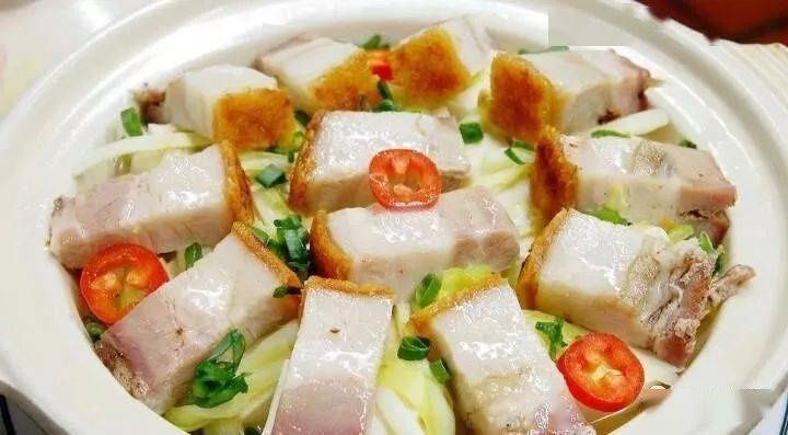 小孩|6道最香的煲仔菜，家人见了都嘴馋，小孩抢着加饭吃