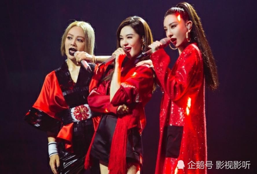  姐姐|《浪姐》姐姐们表演太精彩，结果出乎意料，淘汰名单留悬念