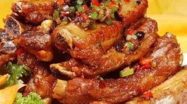 少许|香飘满屋的几道家常菜,食材普通做法简单,喷香好吃解馋又下饭