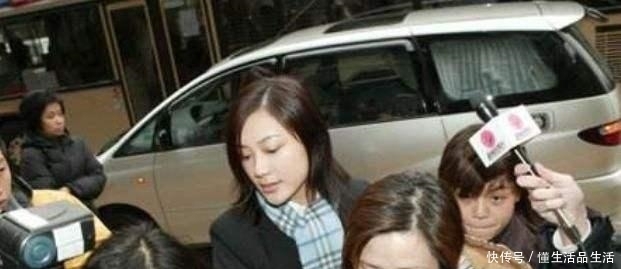 魅力|恋上向佐沉迷孙耀斌的应采儿,究竟有怎样的魅力,能让陈小春着迷