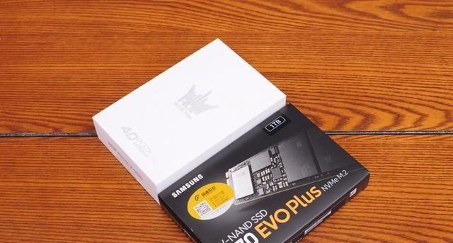  有多强|读完这篇评论之后，您将知道PCIe4.0SSD是有多强