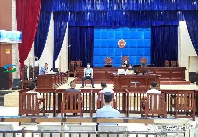 危险|靖西市检察院集中起诉15起危险驾驶案被告人全部领刑