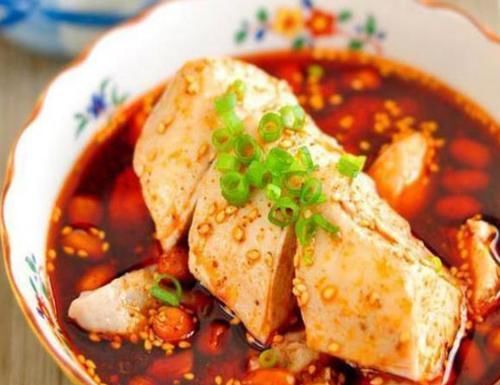  味道|特别下饭的几道家常菜，味道浓郁超赞，非常好吃配米饭更美味