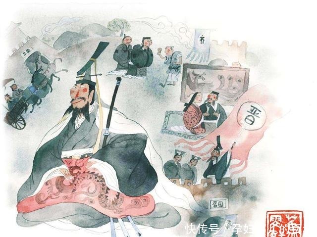 惠公|晋文公流亡在外19年,为何一回国,就得到全体臣民的一致拥护