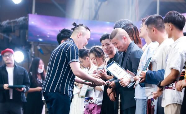  广东赛区|2020中国好声音广东省总决赛圆满落幕 10名优胜学员进军全国赛