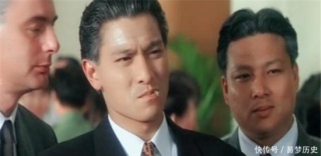 原因|晚年扫大街的黄金荣，并不是因为落魄，而是另有原因