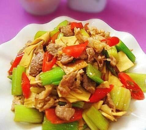  美味|香飘四溢的几道家常菜，一样的食材，不一样的味道，美味又下饭