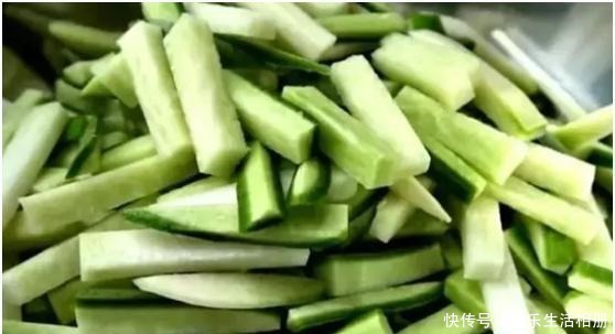 容器|秋季腌点萝卜,又脆又香!一次做6斤,存放一年也不坏