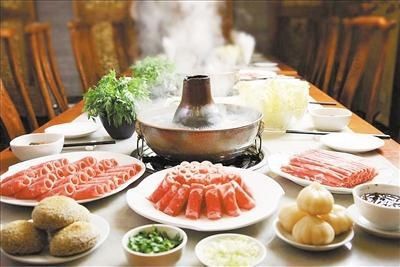 火锅|中国人、中国美食、中国魂,这些美食,你爱了么?
