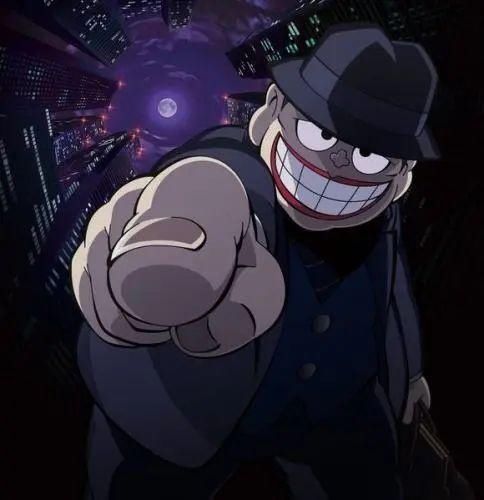  不正|【每日动听】笑面推销员来辣!三观不正者不要轻易开门哦?(????)