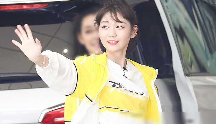  节目|网曝《奔跑吧》路透照，除了创造营师姐弟，大厂男孩也来了