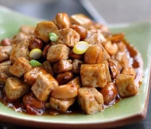 做法|爷爷做的家常菜非常入味，配料做法分享给你们！