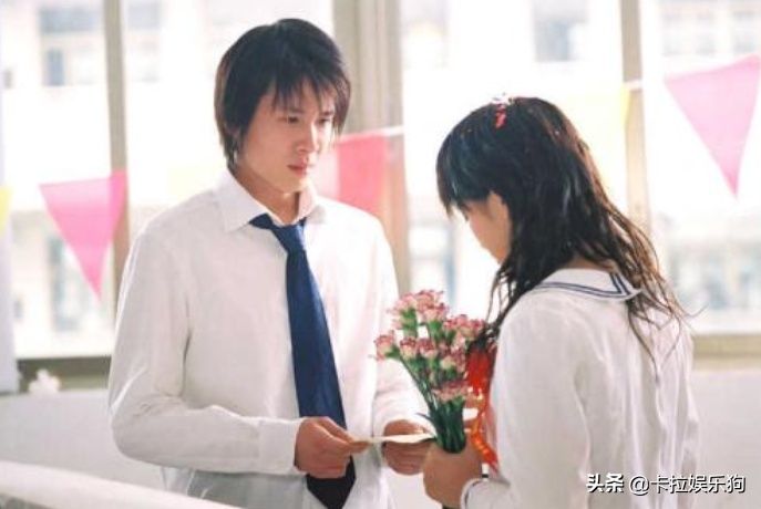 终究|金莎正面拒绝李智楠，李智楠回应依旧很暖，18岁美好终究是场梦