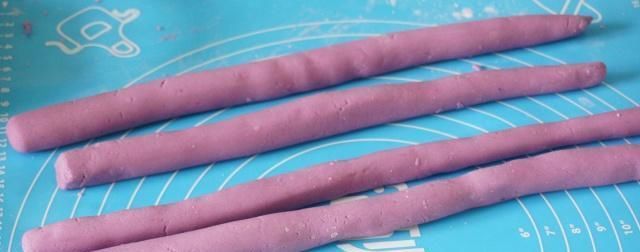  做法|教你芋圆最简单的做法, Q弹软糯, 比甜品店的好吃还省钱