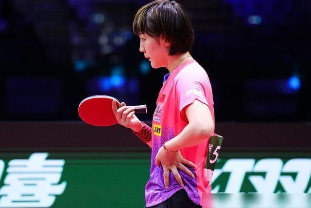  陪练|张继科恩师带伤陪练国乒接班人，赴韩执教引争议，如今有了新任务