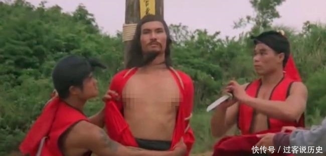 石达开|女子愿对石达开以身相许,石达开却收其做义女,女子殉情