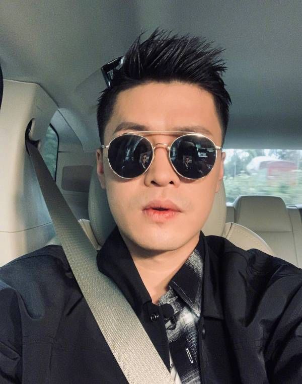  艺人|宁桓宇做爸爸啦！同届快乐男声华晨宇发展最好，其他人都怎么样了？