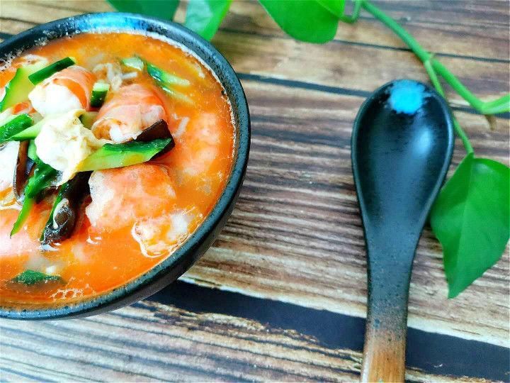 喝得|入秋后,喝排骨汤,鲫鱼汤,不如喝它!营养极高,家家户户喝得起