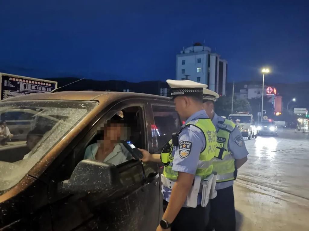 宾川|【法治宾川】查处167起,向交通违法行为说“不”!