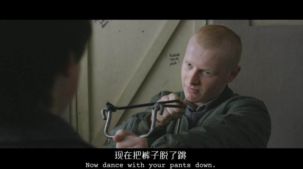  删减|这片也能被删减？服了……