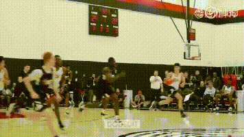  郭昊文|酗酒+私生活混乱+顶撞教练！本该是中国男篮的希望，这回真的凉了