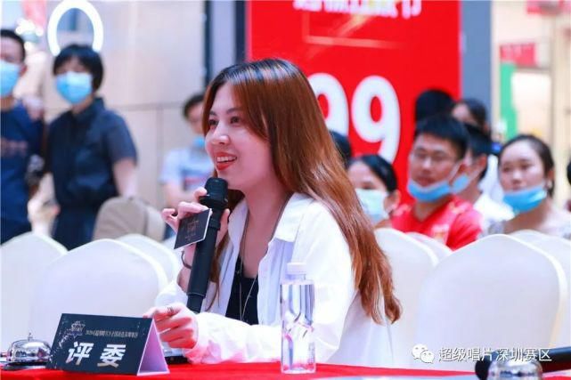  全国海选深圳赛区|2020《超级唱片》深圳赛区海选第二、三场现场精彩花絮来啦！