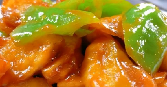  茄子|宝宝没有食欲，就给宝宝换个口味，酸酸甜甜，绝对是下饭神器