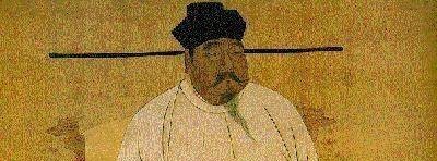 竟然|赵匡胤自导自演的陈桥兵变,竟然兵不血刃,和平的夺得了皇位