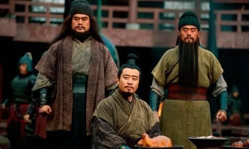  力推|三国鲁肃的战略和周瑜的相反，为什么周瑜要力推鲁肃接任自己？