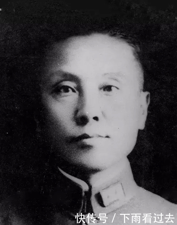 黄显声|918事变时,第一个开枪反击日寇,被写进了新中国国歌里