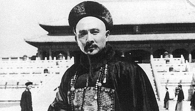 清朝|清朝得到“文正”谥号的仅有8人,“中兴四臣”中唯有曾国藩入选