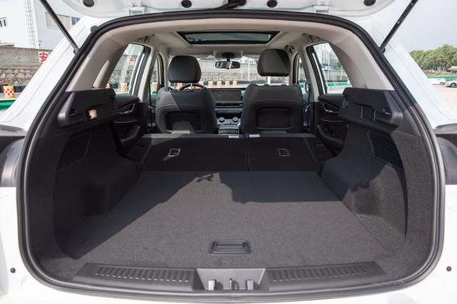  星途LX|星途又一“黑马”车型，1.6t爆出197马力，油耗6.9l，好开还不贵