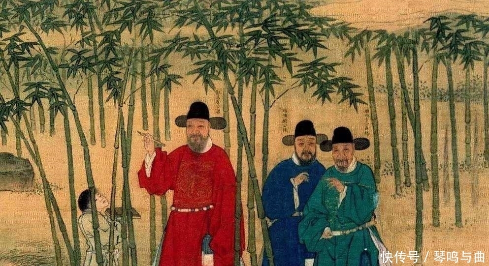 告老还乡|古代官员“告老”为何要“还乡”，四大原因，最后一点令人垂涎