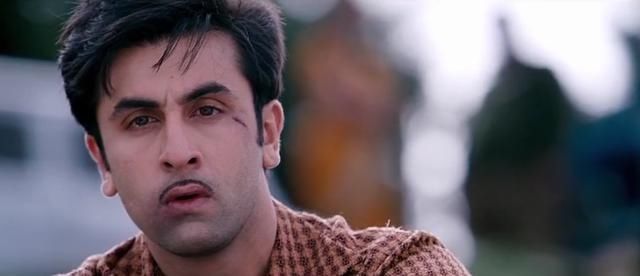  催人泪下|催人泪下的爱情电影，因为我爱你，所以我愿意默默守护你一生