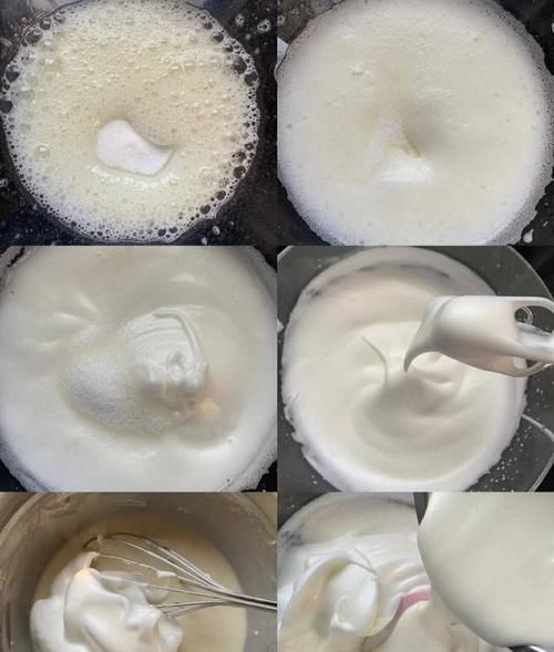  快快|吃可爱长大的天使卷，还带着奶牛花纹，步骤超详细，快快学起来