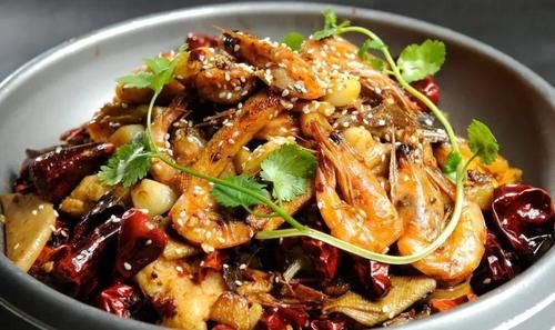 下饭|5道家常下饭湘菜菜品