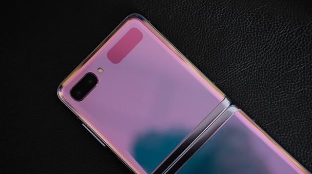 Flip|嘿，你的粉饼盒。Galaxy Z Flip体验分享