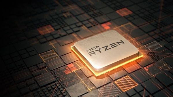  平台用户|AMD 处理器在 Steam 占有率创历史纪录：份额突破 25%