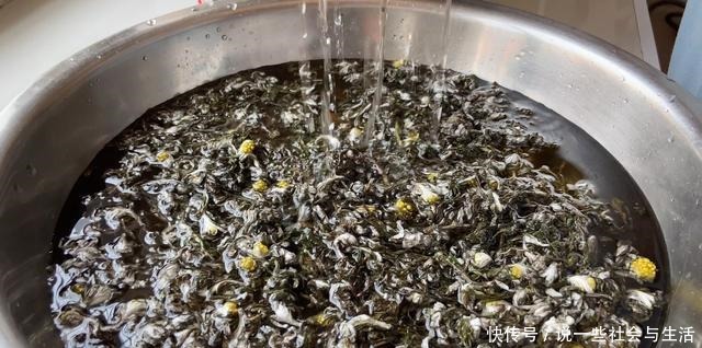 粽子|这东西,味鲜色美,比粽子还好吃,可香了