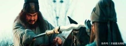 吕布|关羽、张飞、赵云对阵吕布、马超、许褚，最后哪三人能完胜