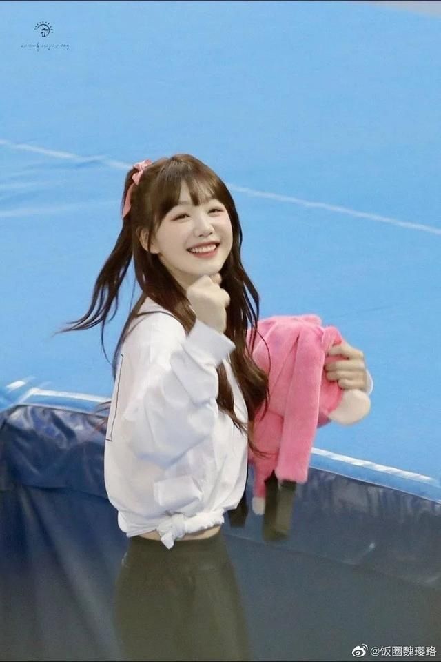  舞台|美人计 | 姐姐们的表情管理是这样练出来的？