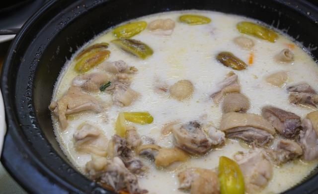 正统|龙洞这家二十多年老牌粤菜馆,吃到正统的地道粤菜出品是如此美味