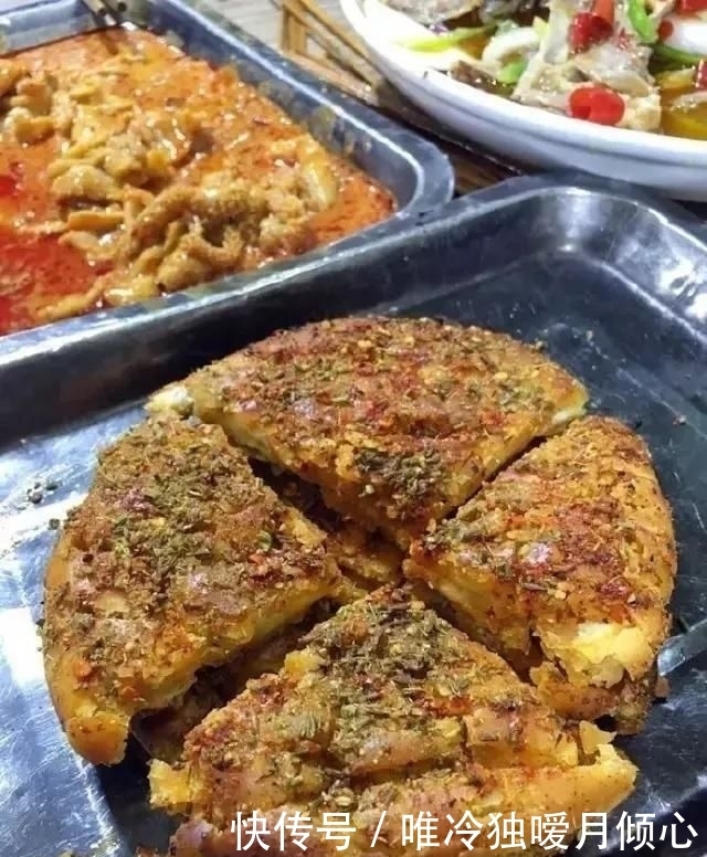 新闻记者|馋到灵魂!陕视新闻记者采访,遭遇最“傲娇”烤肉店老板“狂怼”