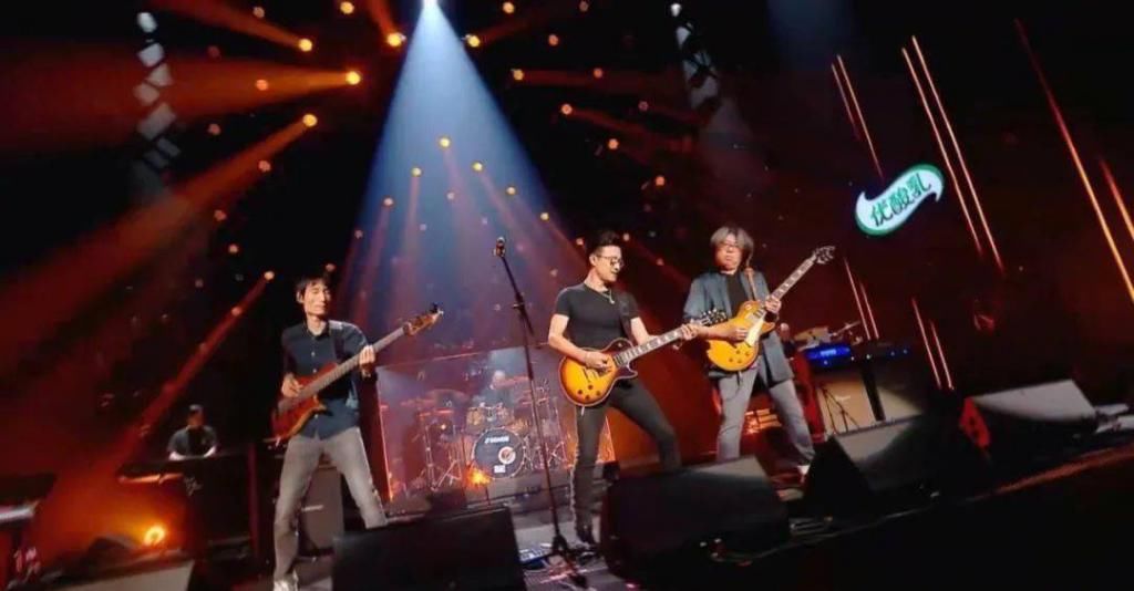  乐队|中国乐队需要更多夏天